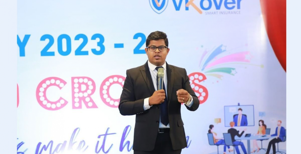 How Coach D R Is Transforming The Training And Coaching Industry In Kerala