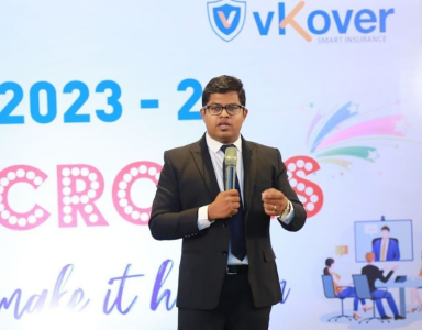 How Coach D R Is Transforming The Training And Coaching Industry In Kerala